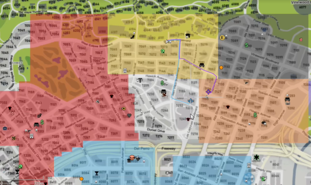 ストグラ郵便局_黒亜ネマ ストグラ郵便局_黒亜ネマ - メルカリ