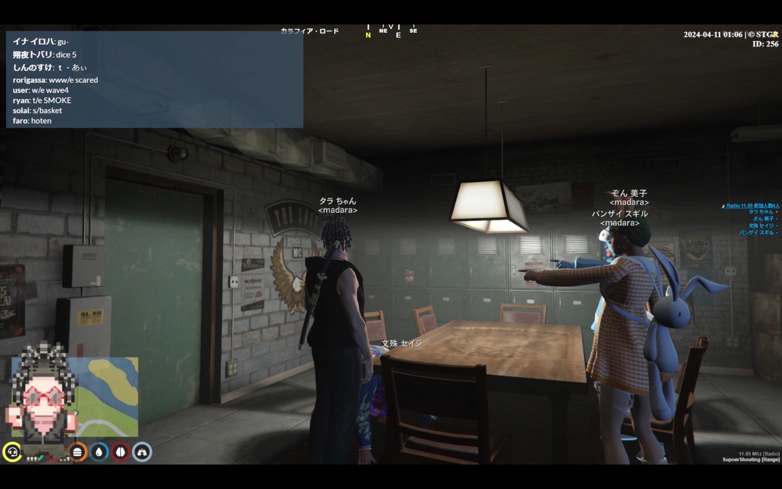 【タラ様♡ご確認ページ】 週チャン39号は8月28日（木）発売！ 😈💪 魔入間の月曜チラ見せの時間