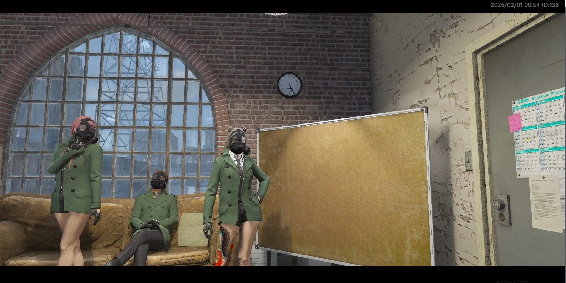 DEP - ストグラ まとめ @ウィキ【2/1更新】 | STGR wiki - atwiki（アットウィキ）