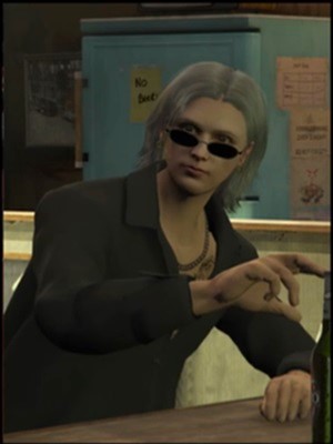 ジョシュア・マーキル - ストグラ まとめ @ウィキ【3/2更新】 | STGR