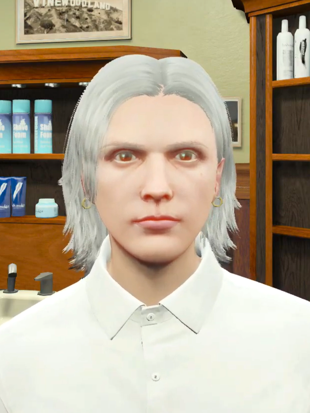 ジョシュア・マーキル - ストグラ まとめ @ウィキ【12/16更新】 | STGR