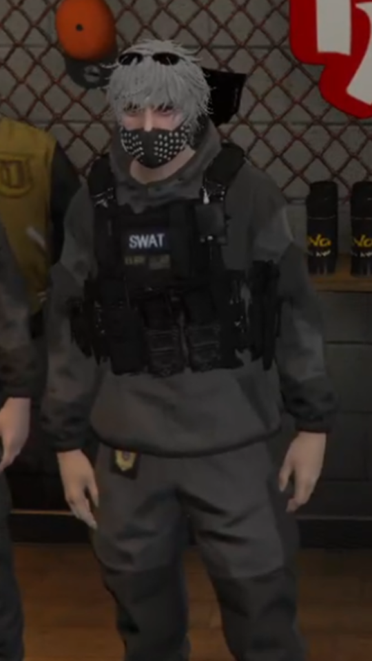 二部 らるたる - ストグラ まとめ @ウィキ | STGR wiki - atwiki