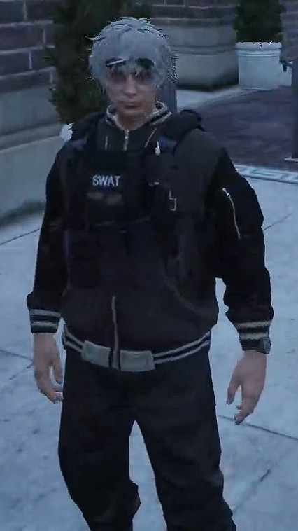 二部 らるたる - ストグラ まとめ @ウィキ【12/21更新】 | STGR wiki