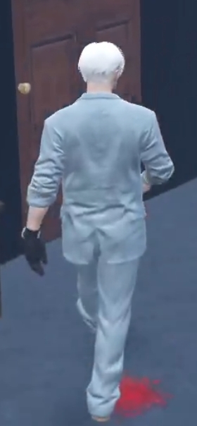 ヴァン ダーマー/クローゼット - ストグラ まとめ @ウィキ【10/5