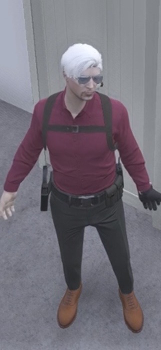 ヴァン ダーマー/クローゼット - ストグラ まとめ @ウィキ | STGR wiki