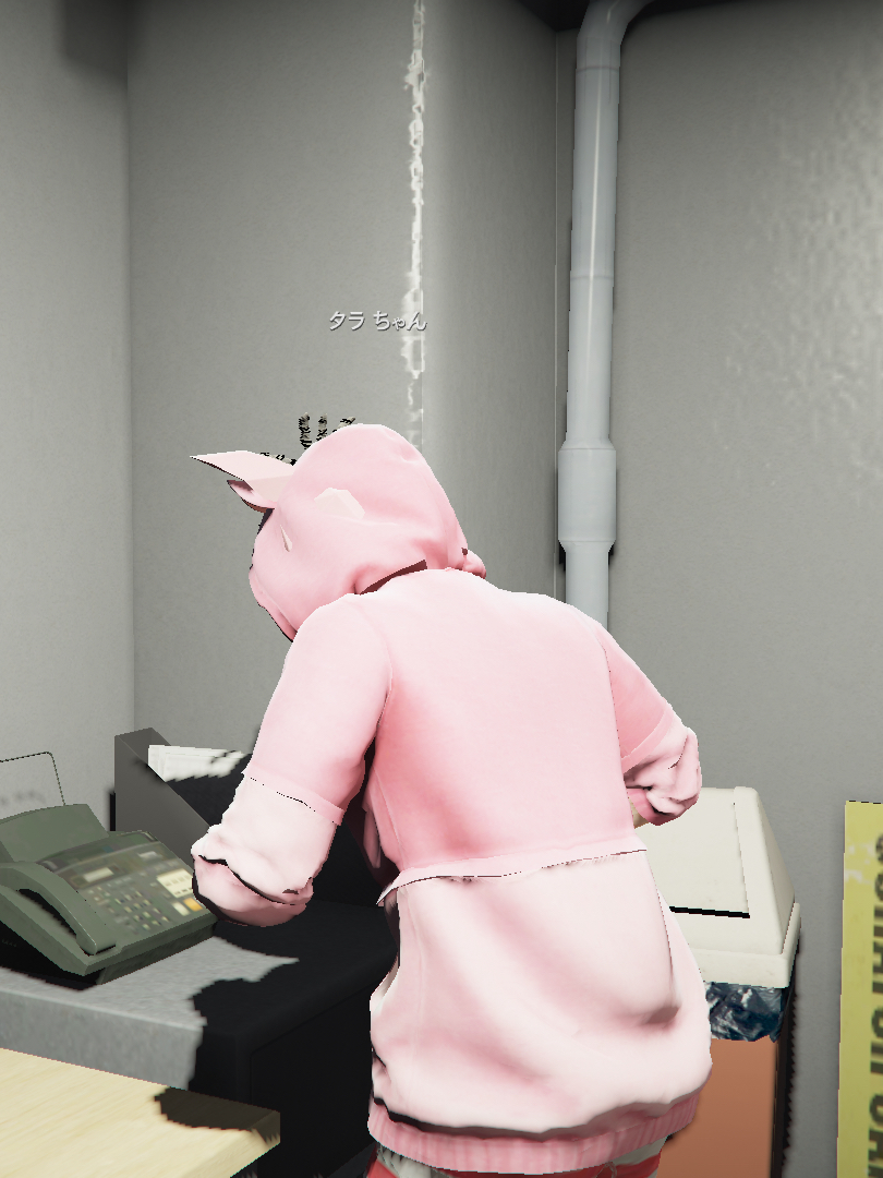 タラちゃんさん タラ ちゃん/エピソード7 - ストグラ まとめ @ウィキ | STGR wiki