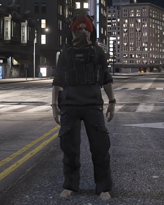 犬上 リオ - ストグラ まとめ @ウィキ | STGR wiki - atwiki（アット