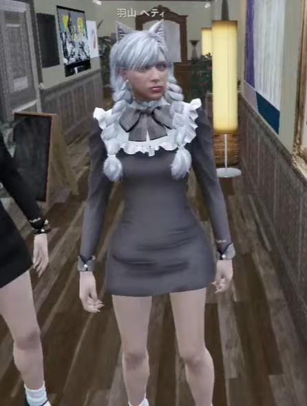 U FOR U - ストグラ まとめ @ウィキ | STGR wiki - atwiki（アットウィキ）