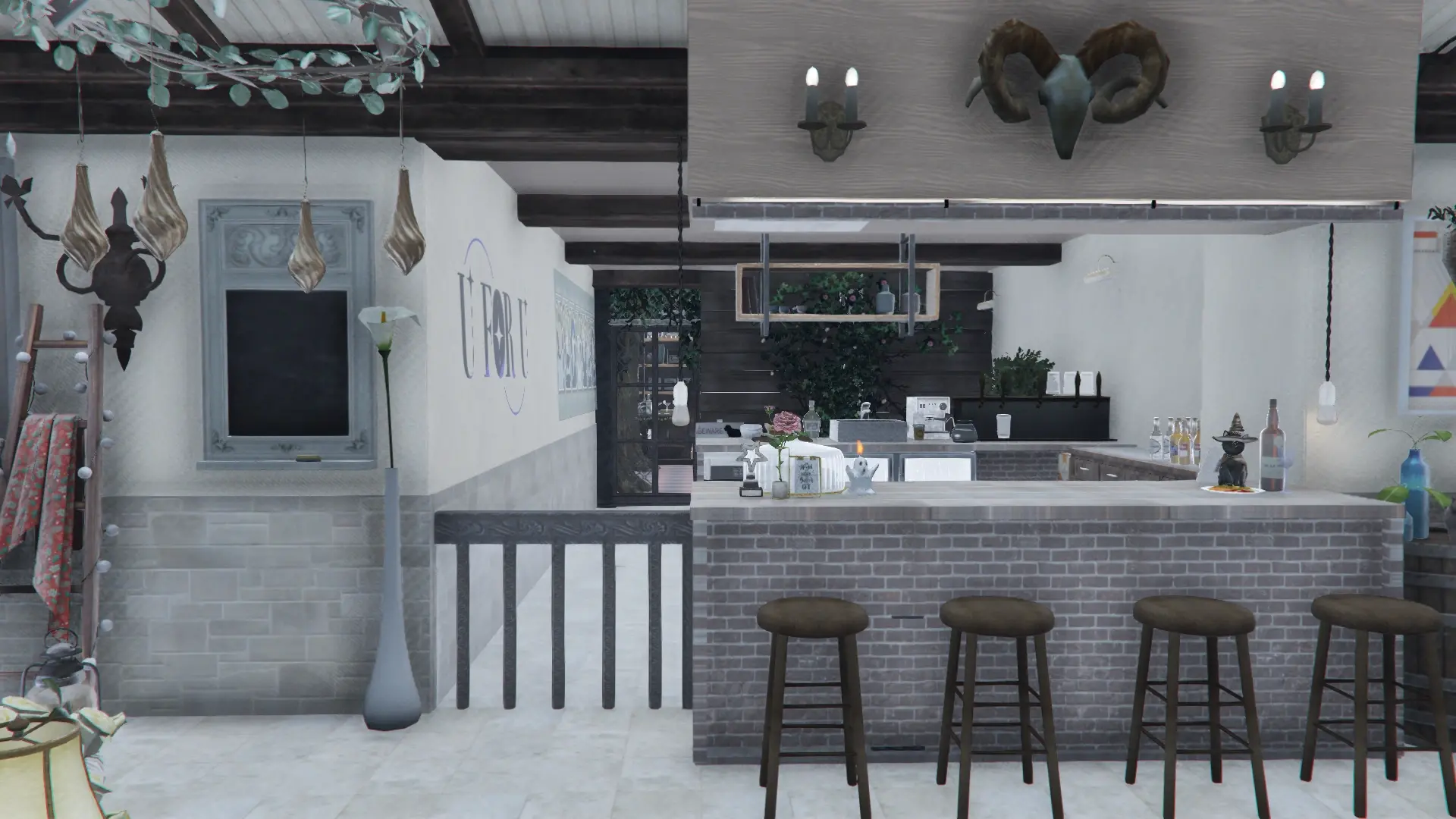 U FOR U - ストグラ まとめ @ウィキ【10/31更新】 | STGR wiki