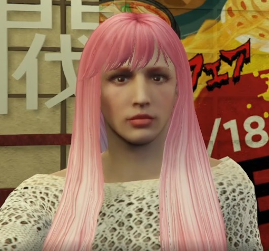 あやデス。様専用 アリス ウィッグ