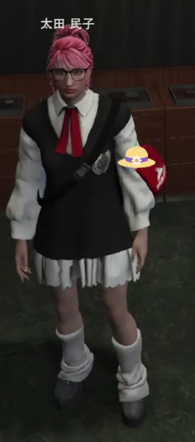 太田 民子 - ストグラ まとめ @ウィキ | STGR wiki - atwiki