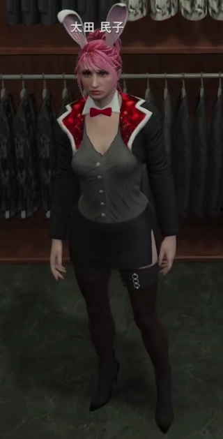 太田 民子 - ストグラ まとめ @ウィキ【12/4更新】 | STGR wiki