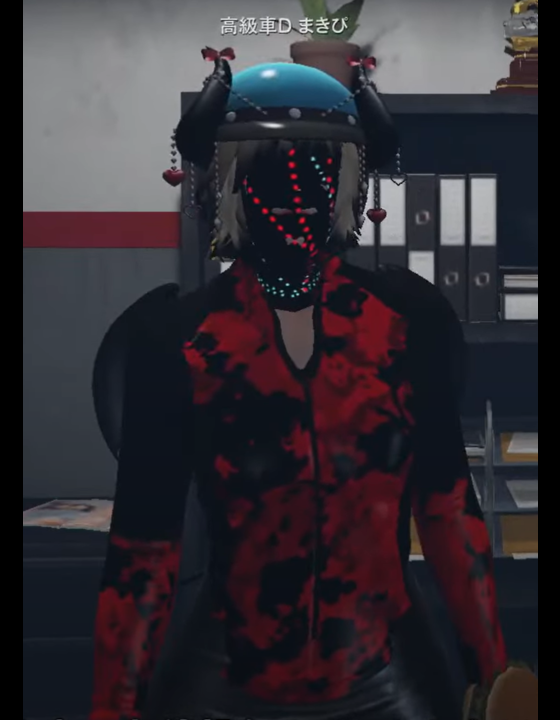 ストグラ　BMC メモリアル　神道まきぴ ストグラ BMC メモリアル 神道まきぴ - メルカリ