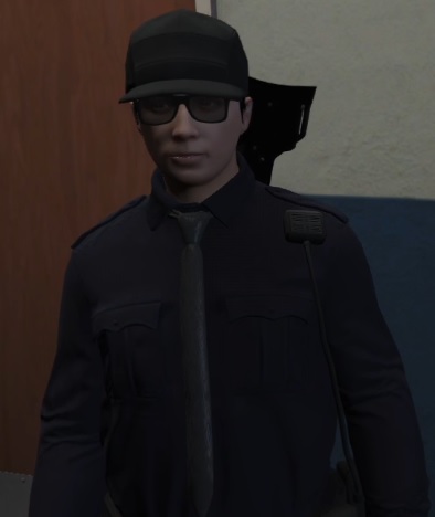 味野 環九郎 - ストグラ まとめ @ウィキ【2/25更新】 | STGR wiki