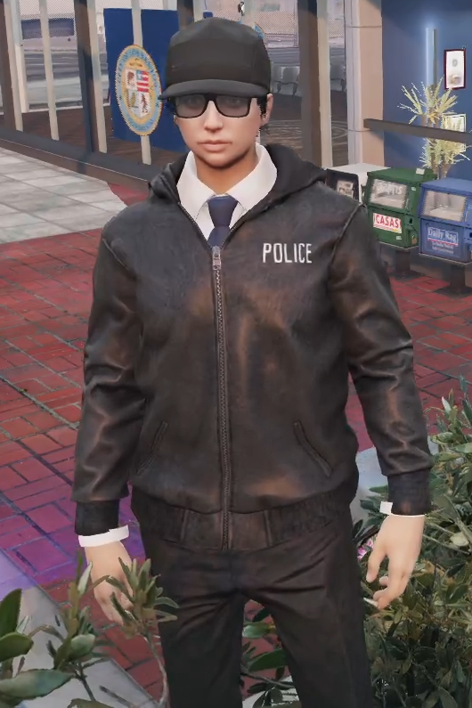 味野 環九郎 - ストグラ まとめ @ウィキ【2/25更新】 | STGR wiki