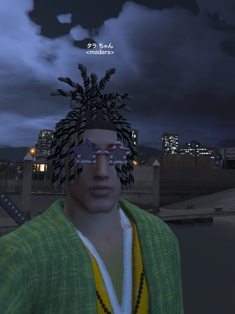 タラちゃん！！ タラ ちゃん/エピソード11 - ストグラ まとめ @ウィキ | STGR