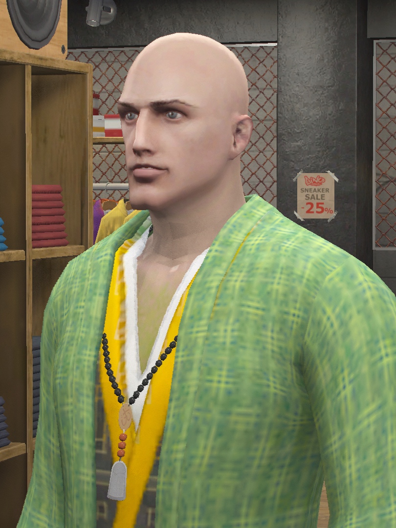 タラ ちゃん/エピソード11 - ストグラ まとめ @ウィキ | STGR wiki