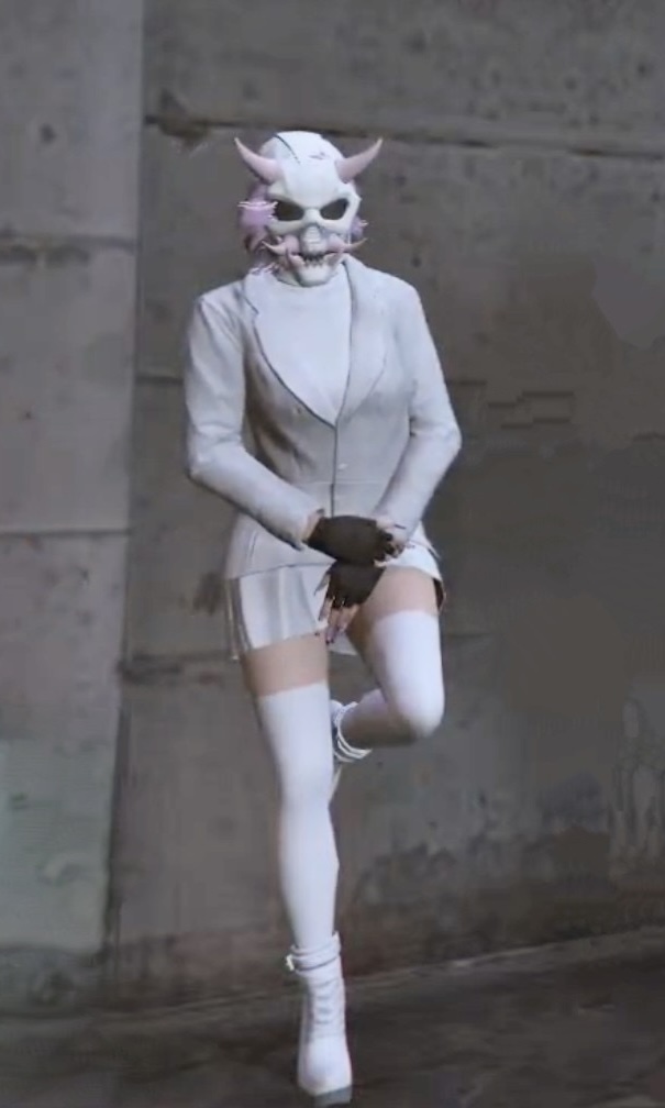 八王子 めぐ - ストグラ まとめ @ウィキ | STGR wiki - atwiki（アット