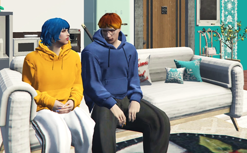 ストグラ ALLIN ラムチョ 千代田ヨウ グッズ 千代田 ヨウ - ストグラ