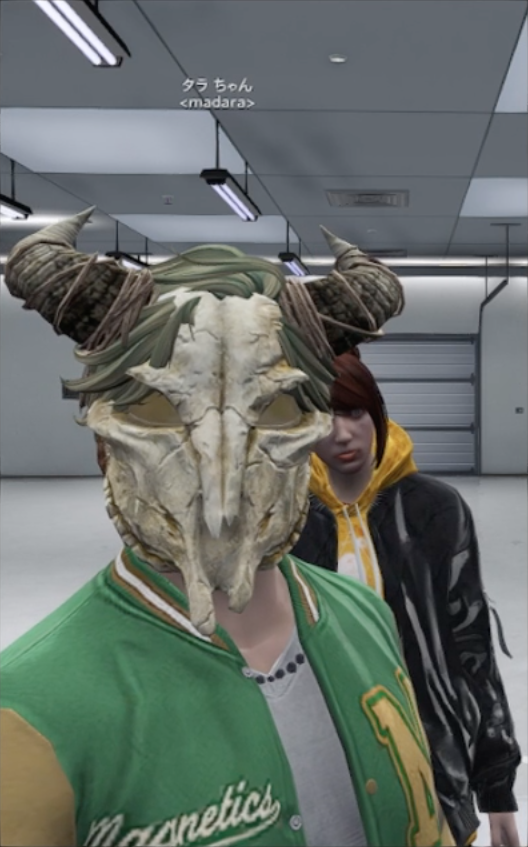 タラ ちゃん/エピソード16 - ストグラ まとめ @ウィキ | STGR wiki