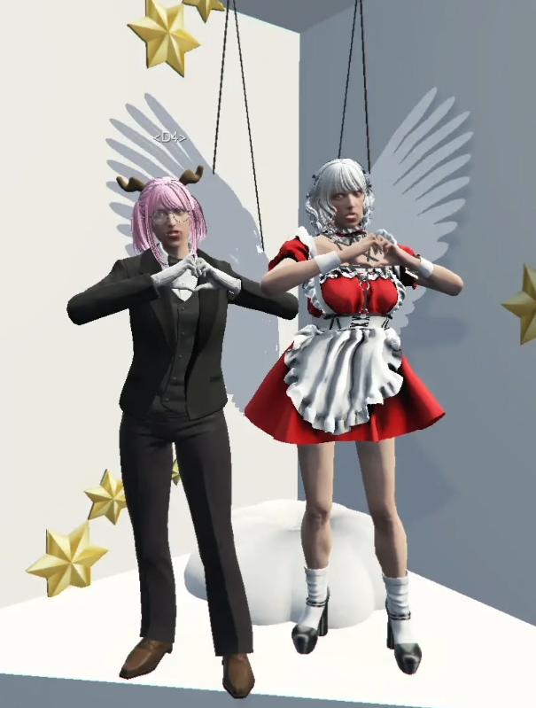 あいまいみー - ストグラ まとめ @ウィキ | STGR wiki - atwiki