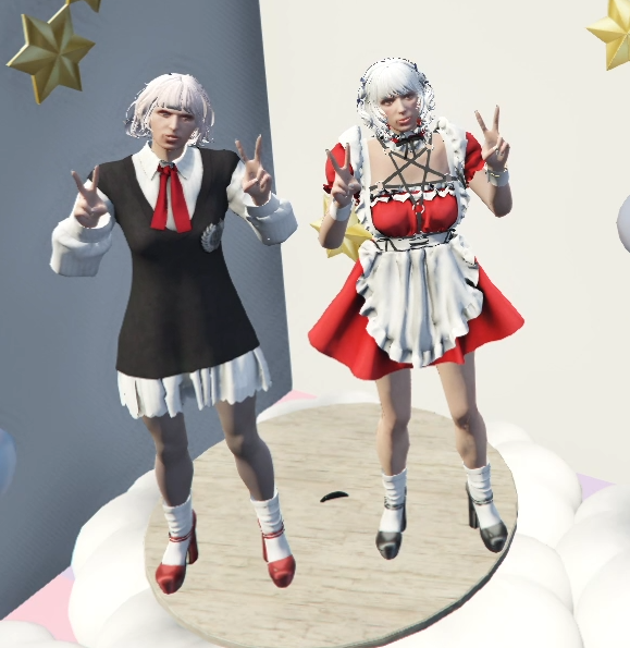 あいまいみー - ストグラ まとめ @ウィキ【12/25更新】 | STGR wiki