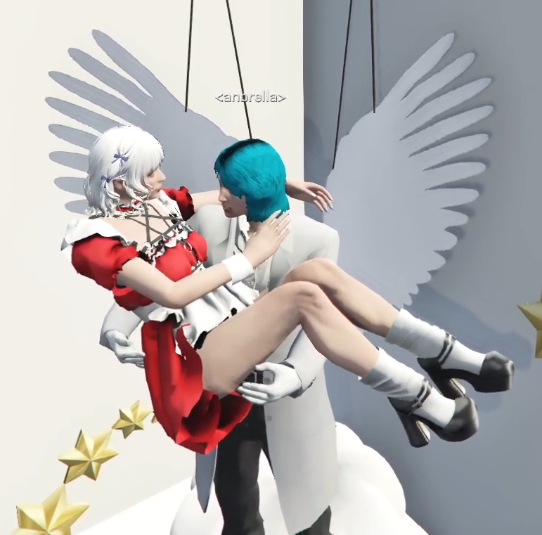 あいまいみー - ストグラ まとめ @ウィキ【12/27更新】 | STGR wiki