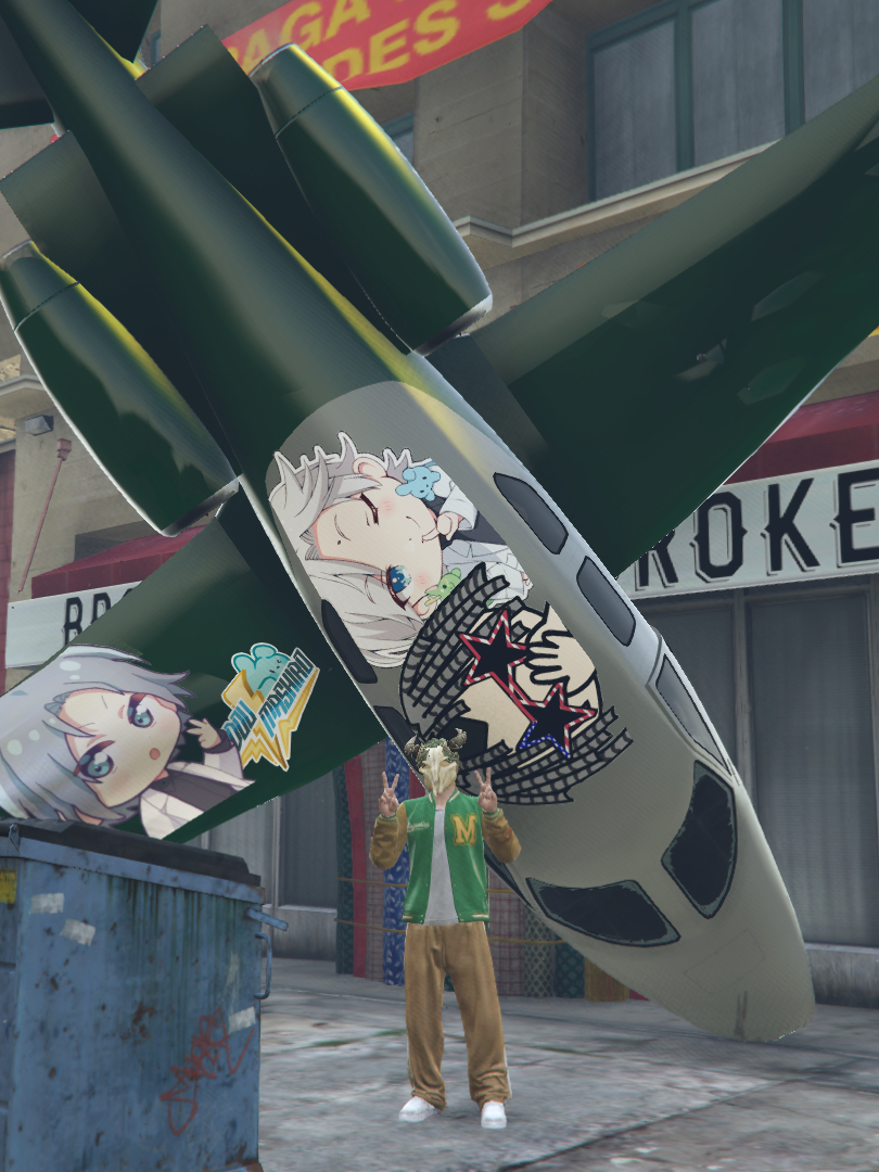 タラ ちゃん/エピソード19 - ストグラ まとめ @ウィキ | STGR wiki