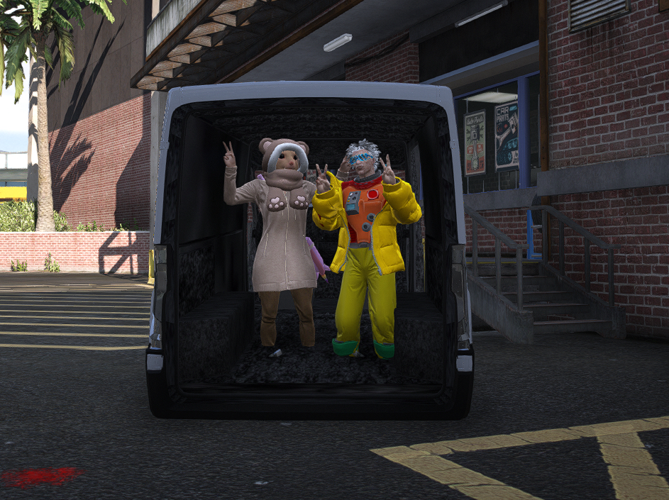 タラ ちゃん/エピソード19 - ストグラ まとめ @ウィキ | STGR