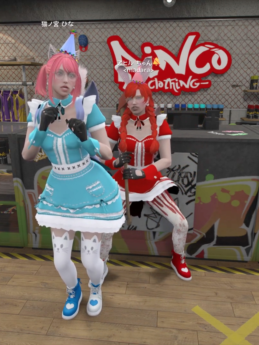 ★タラちゃん★ タラ ちゃん/エピソード20 - ストグラ まとめ @ウィキ | STGR wiki