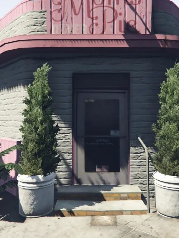 PARADISE LOST - ストグラ まとめ @ウィキ | STGR wiki - atwiki