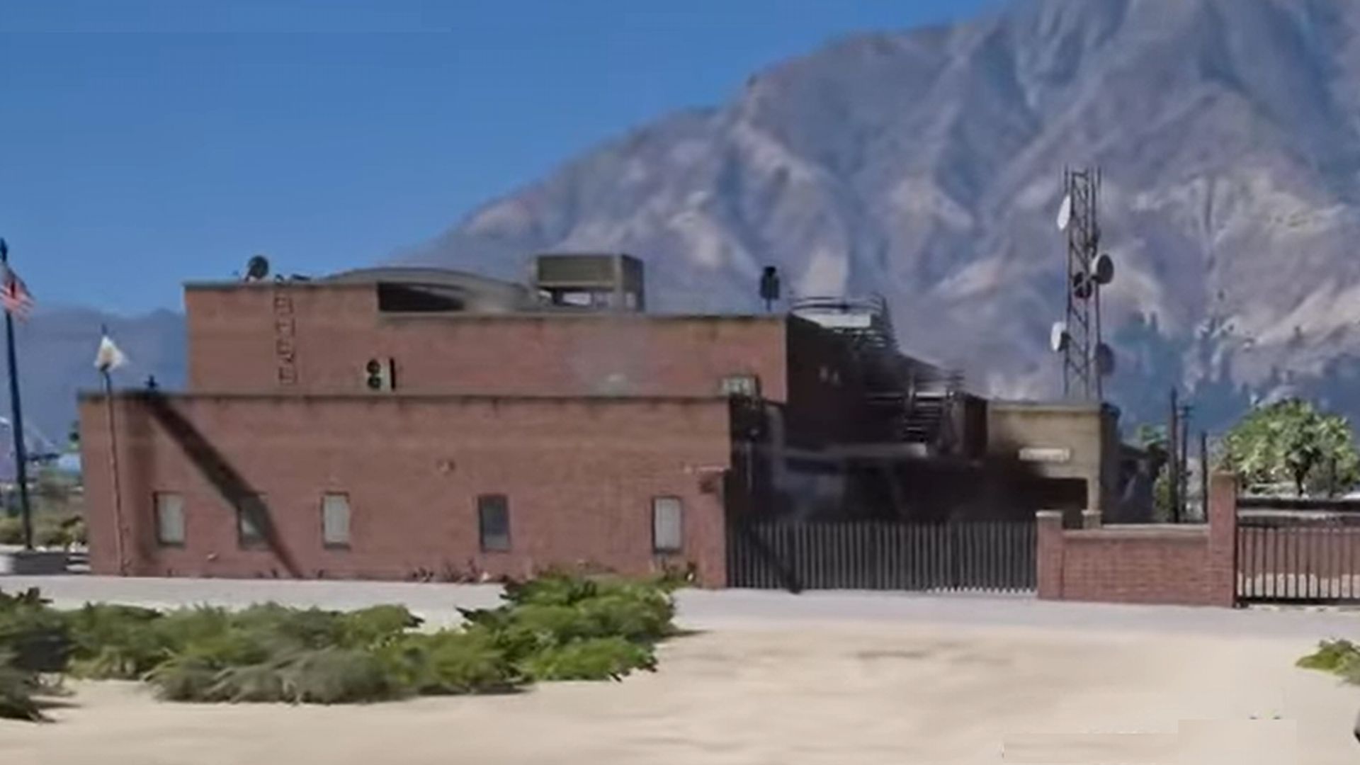 ロスサントス警察 - ストグラ まとめ @ウィキ【3/7更新】 | STGR wiki