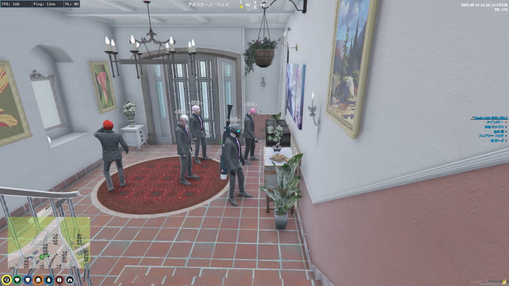 868 - ストグラ まとめ @ウィキ | STGR wiki - atwiki（アットウィキ）