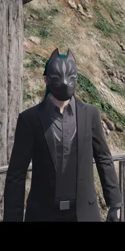 三階堂 キミトス - ストグラ まとめ @ウィキ | STGR wiki - atwiki