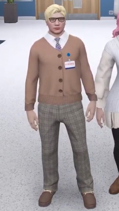 神崎 治 - ストグラ まとめ @ウィキ | STGR wiki - atwiki（アットウィキ）