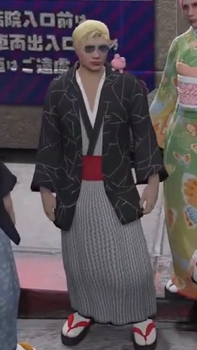 神崎 治 - ストグラ まとめ @ウィキ | STGR wiki - atwiki（アットウィキ）