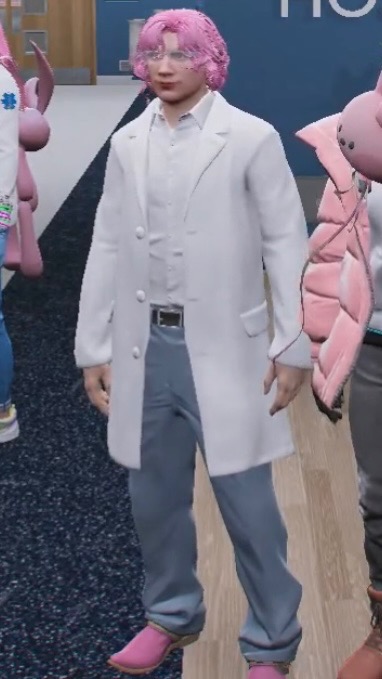 神崎 治 - ストグラ まとめ @ウィキ | STGR wiki - atwiki（アットウィキ）