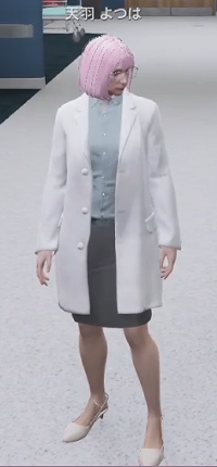 天羽 よつは/衣装倉庫 - ストグラ まとめ @ウィキ | STGR wiki