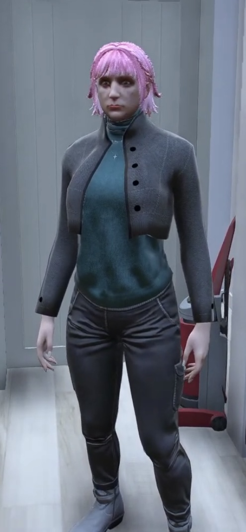 天羽 よつは - ストグラ まとめ @ウィキ | STGR wiki - atwiki（アット