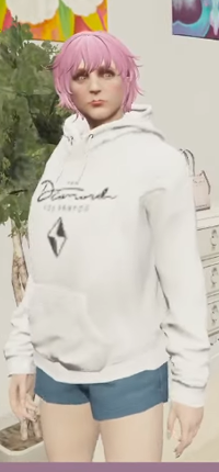 天羽 よつは/衣装倉庫 - ストグラ まとめ @ウィキ | STGR wiki