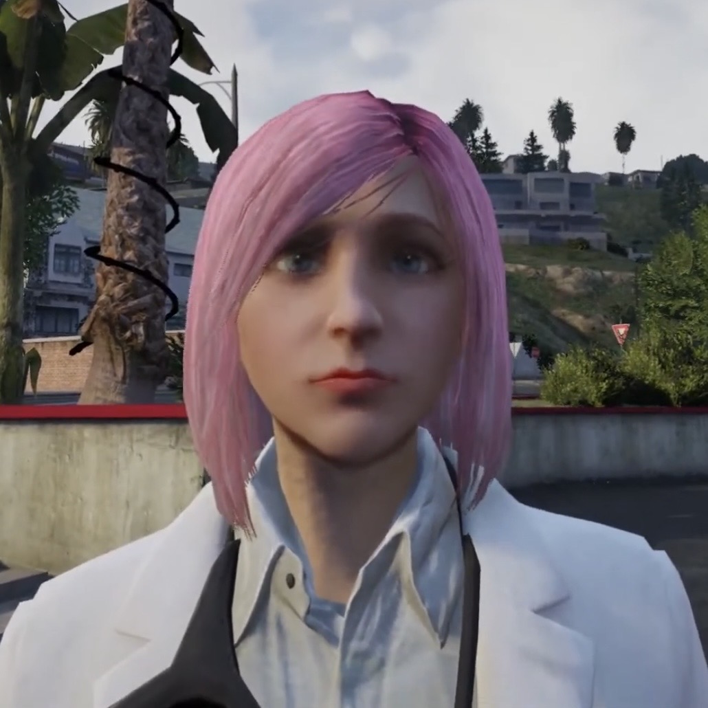 天羽 よつは - ストグラ まとめ @ウィキ【1/29更新】 | STGR wiki - atwiki（アットウィキ）