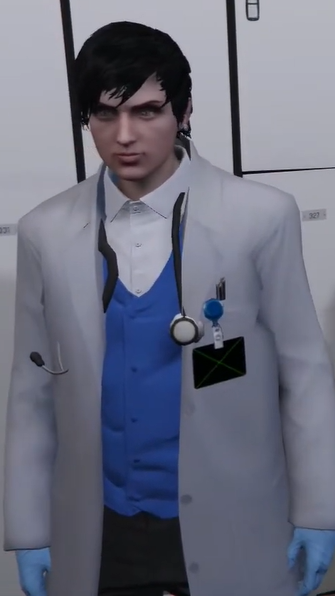 橘 かげまる/衣装倉庫Season1 - ストグラ まとめ @ウィキ | STGR wiki