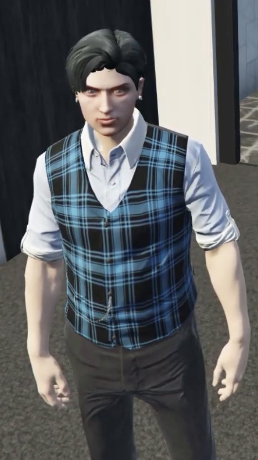 橘 かげまる/衣装倉庫Season1 - ストグラ まとめ @ウィキ | STGR wiki