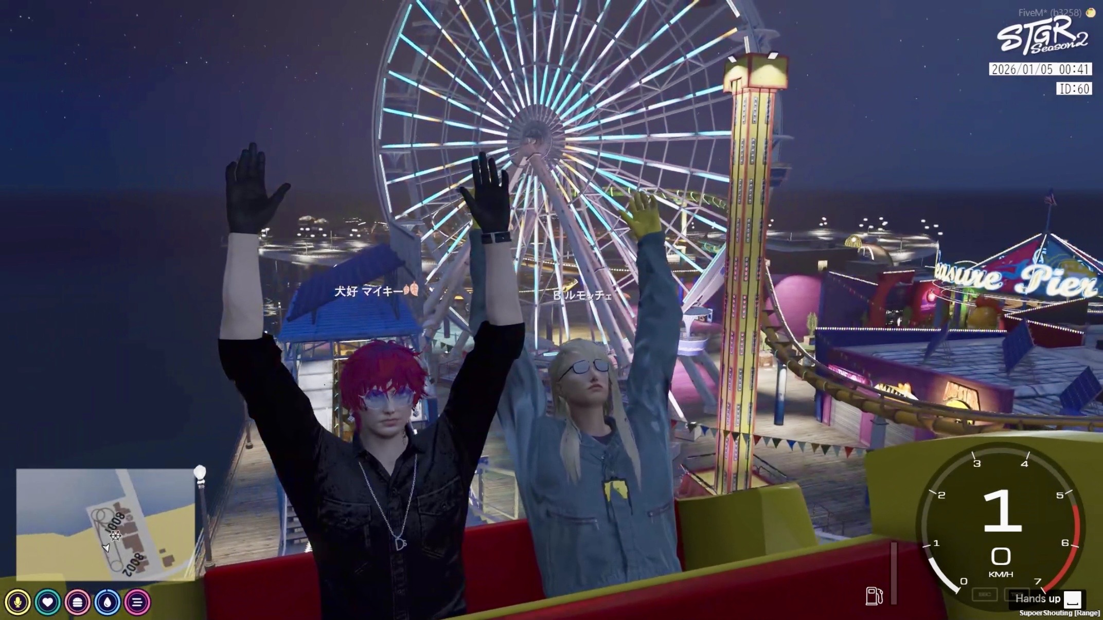 犬好 マイキー - ストグラ まとめ @ウィキ【1/26更新】 | STGR wiki - atwiki（アットウィキ）