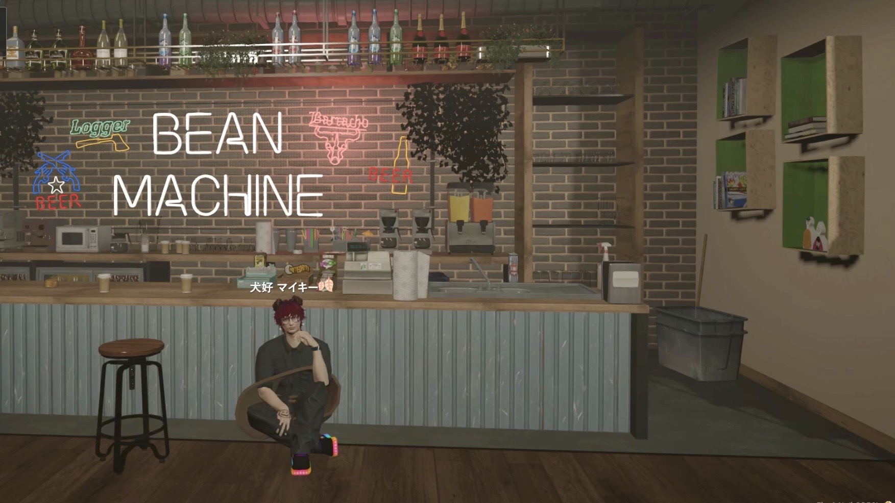 犬好 マイキー - ストグラ まとめ @ウィキ【1/26更新】 | STGR wiki - atwiki（アットウィキ）