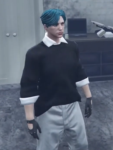 科場 諸朋 - ストグラ まとめ @ウィキ【1/23更新】 | STGR wiki