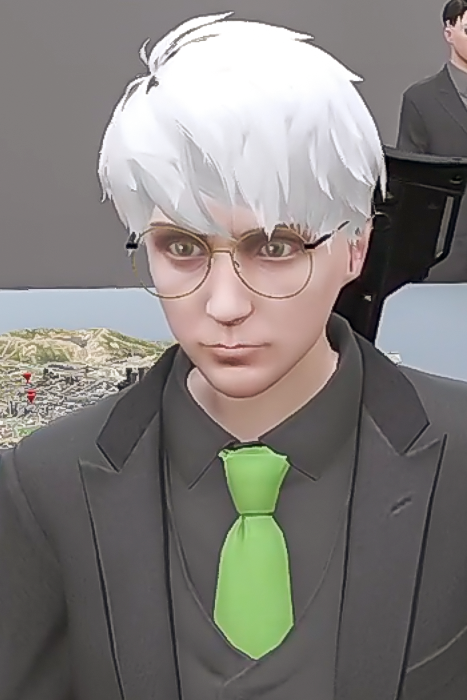 堕夜 だよ - ストグラ まとめ @ウィキ【1/24更新】 | STGR wiki