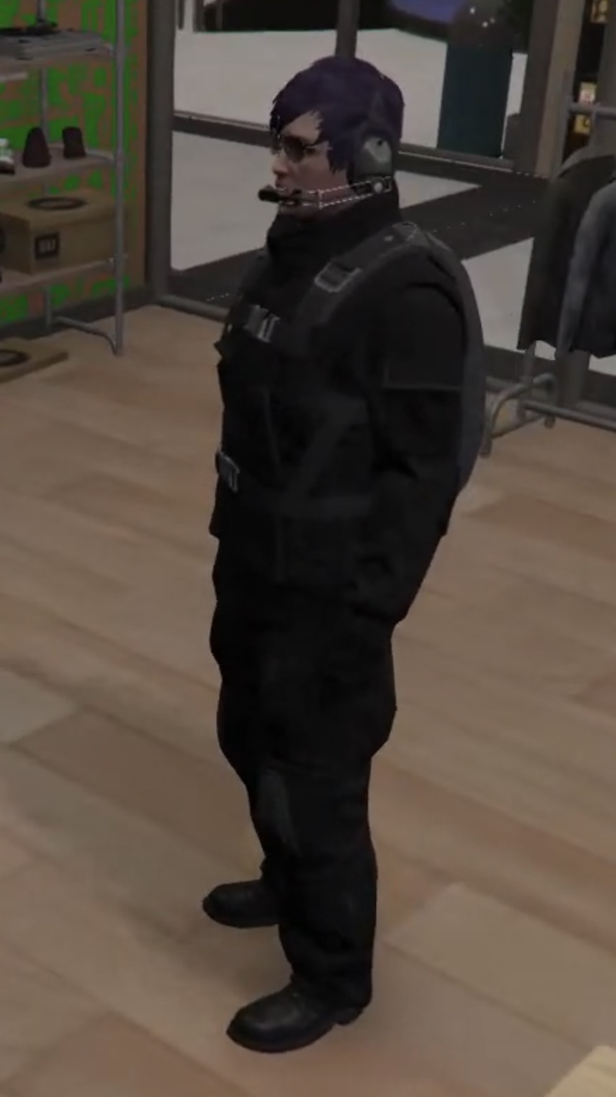 福田 明宏 - ストグラ まとめ @ウィキ【1/31更新】 | STGR wiki - atwiki（アットウィキ）