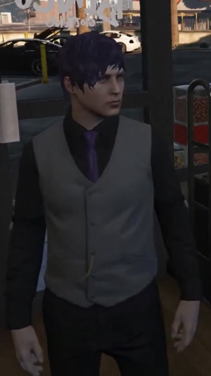 福田 明宏 - ストグラ まとめ @ウィキ【1/31更新】 | STGR wiki - atwiki（アットウィキ）