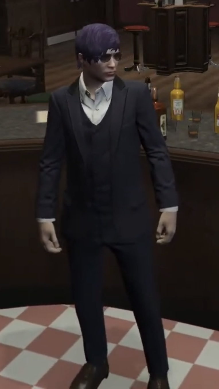 福田 明宏 - ストグラ まとめ @ウィキ【1/31更新】 | STGR wiki - atwiki（アットウィキ）